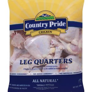 Quarter Chicken