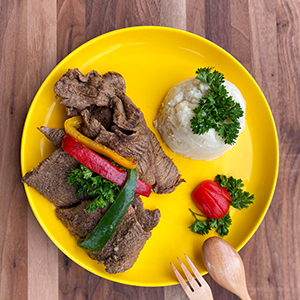 Steak