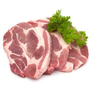 Pork Shoulder