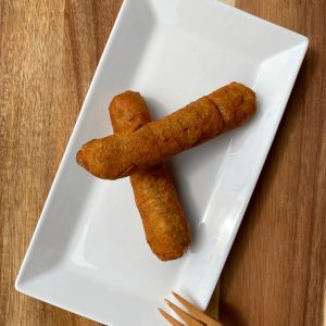 Tequeños