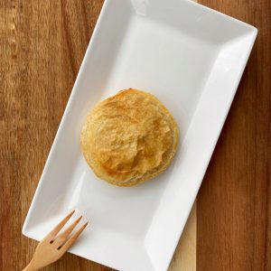 Venezuelan Pastry