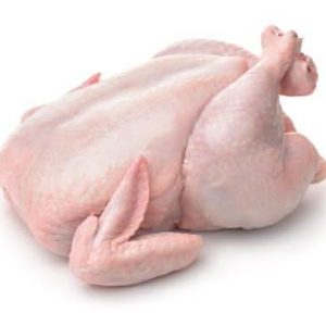 Whole Roast Chicken