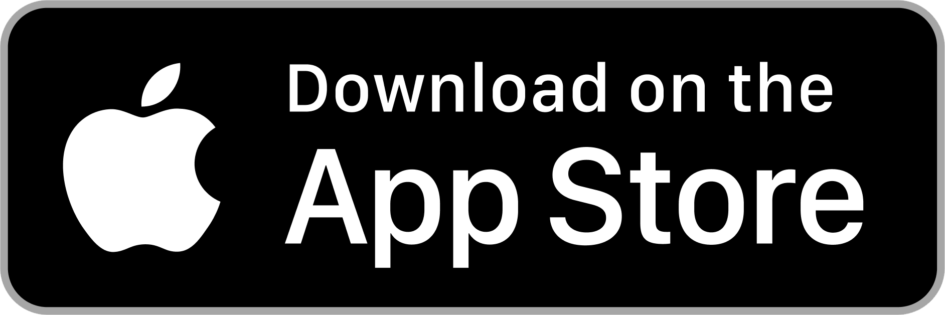 app Download on the App Store badge with Apple logo (button-style image)