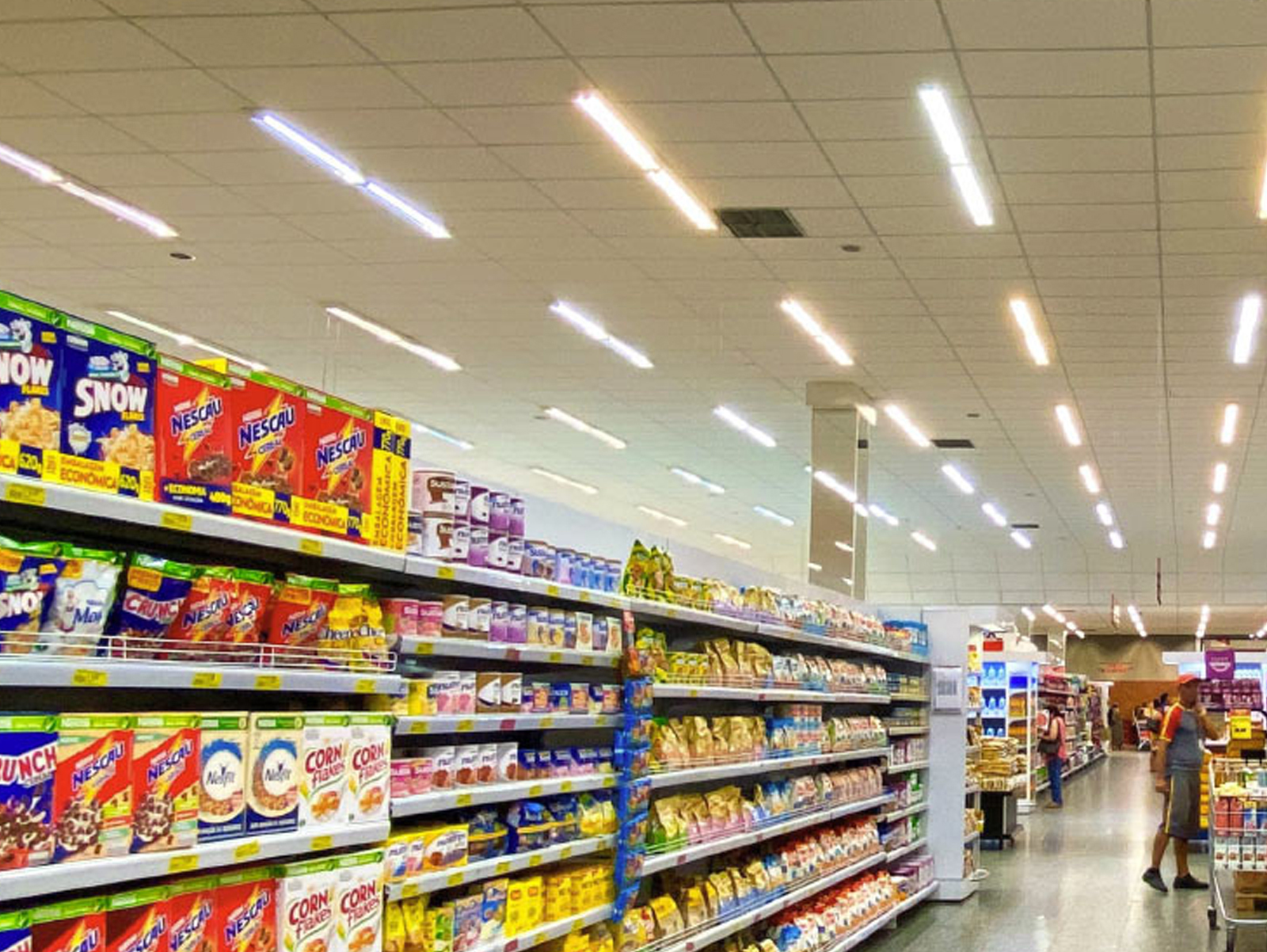 Grocery Store Near Hallandale Beach