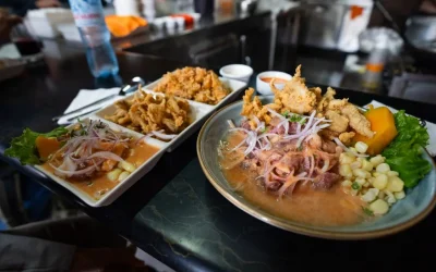 Productos peruanos: lleva los sabores del Perú a tu cocina