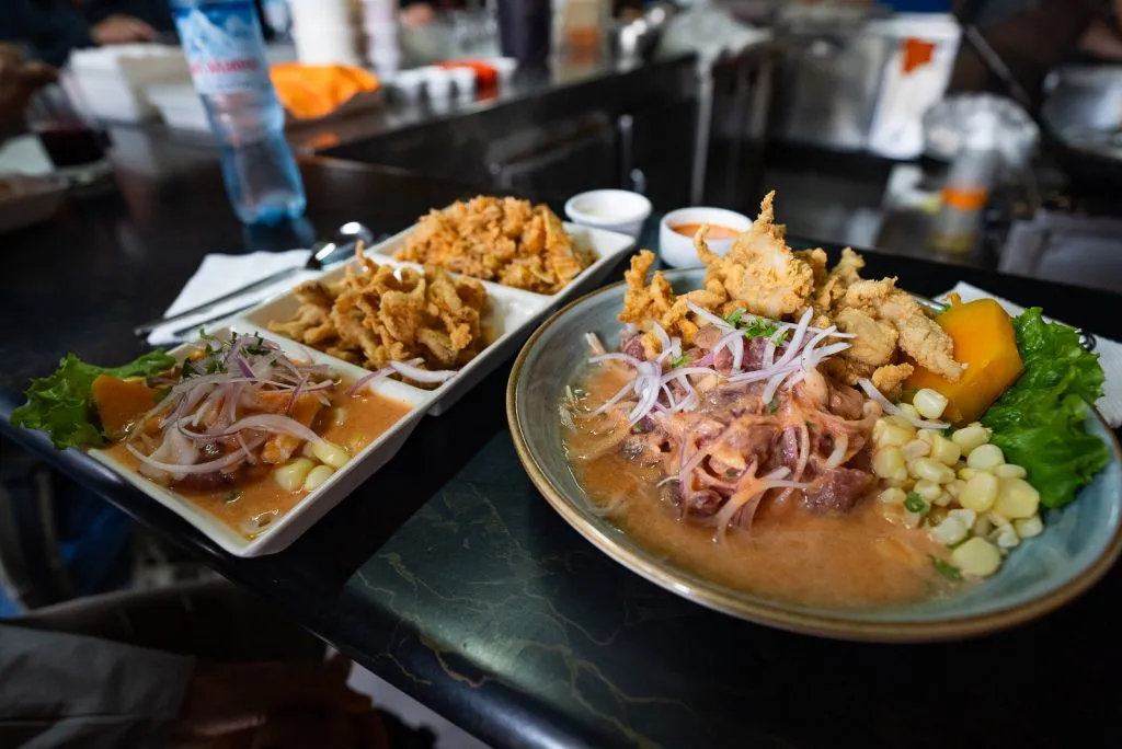 Peruvian Products: Bring the Flavors of Peru to Your Kitchen