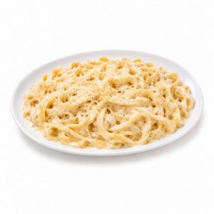Pasta Alfredo