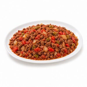Picadillo de Res