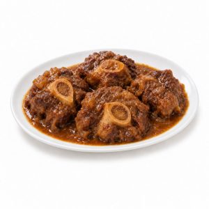 Rabo de Res