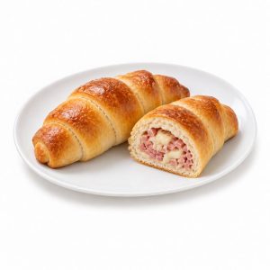 Cachito de Jamón y Queso