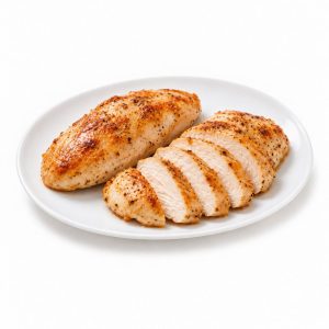 Baked Chicken Breast
