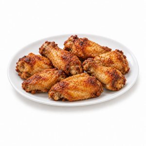 Alitas de Pollo
