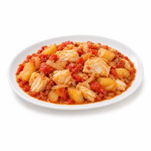 Bacalao