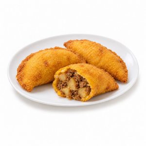 Empanadas Colombianas