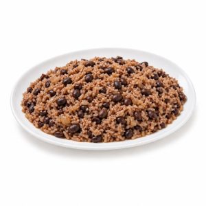 Arroz Congrí