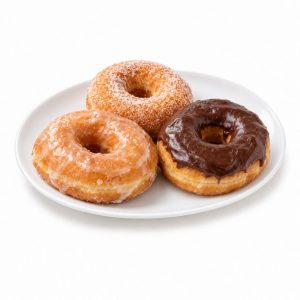 Donas
