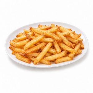 Papas Fritas