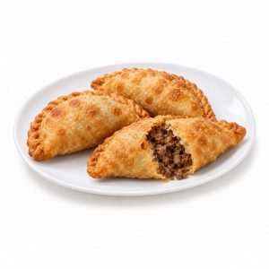 Empanadas Fritas