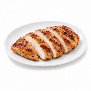Grilled Chicken Breast