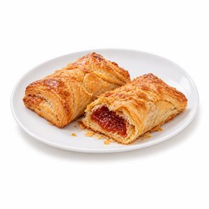 Pastelito de Guayaba