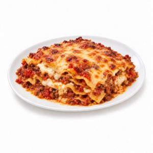 Lasaña
