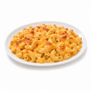 Macarrones con Queso