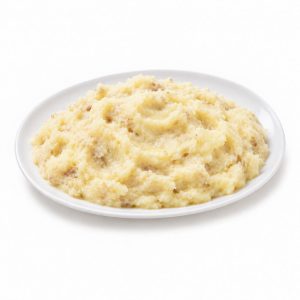 Puré de Papa