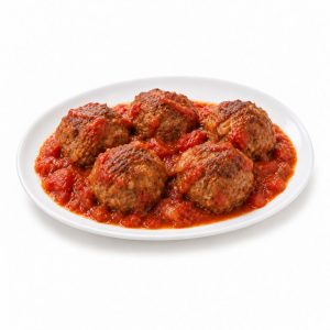 Albóndigas