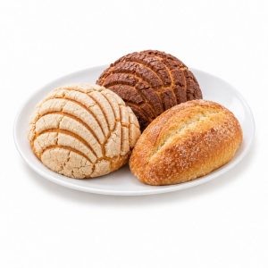 Pan Dulce Mexicano