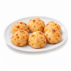 Mini Pan de Queso