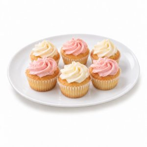 Mini Cupcakes