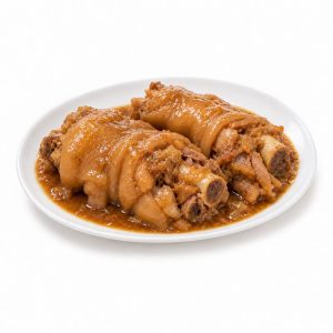 Patas de Cerdo