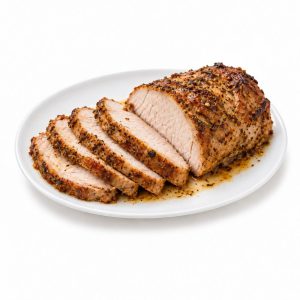 Lomo de Cerdo
