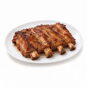 Costillas de Cerdo