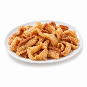 Chicharrón Empella (16 oz)