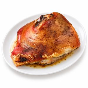 Pernil de Cerdo