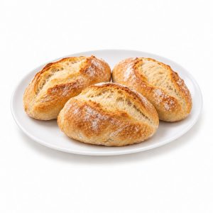 Panecillos Portugueses (5 por bolsa)