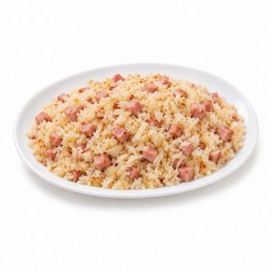 Arroz con Jamón