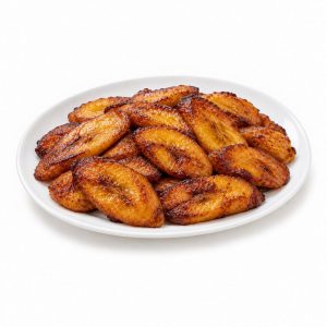 Plátanos Maduros