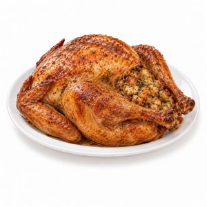 Pavo Relleno