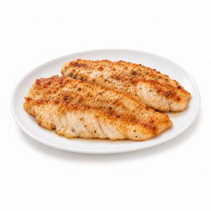 Pescado Swai