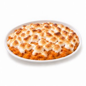 Cazuela de Batata