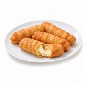 Tequeños
