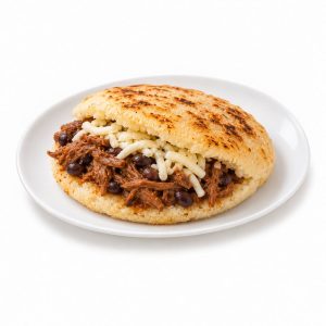 Arepa Venezolana