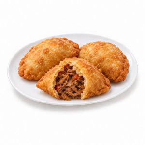Pastelito Venezolano