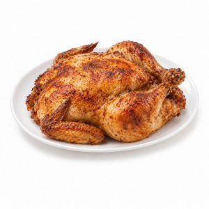 Pollo Asado Entero