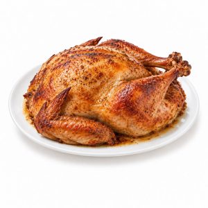 Pavo Entero